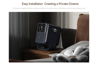 Wanbo Mozart 1 Pro Projector Gimbal Stand