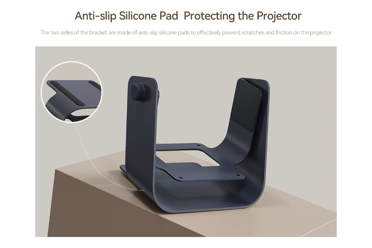 Wanbo Mozart 1 Pro Projector Gimbal Stand