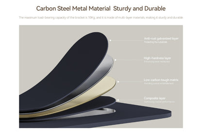 Wanbo Mozart 1 Pro Projector Gimbal Stand