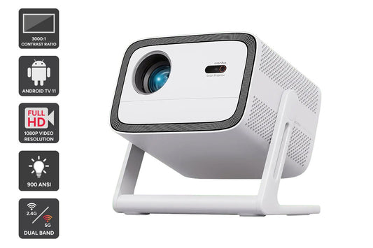 Wanbo Vali 1 Full HD Smart Projector