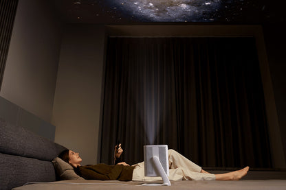 Wanbo Vali 1 Full HD Smart Projector