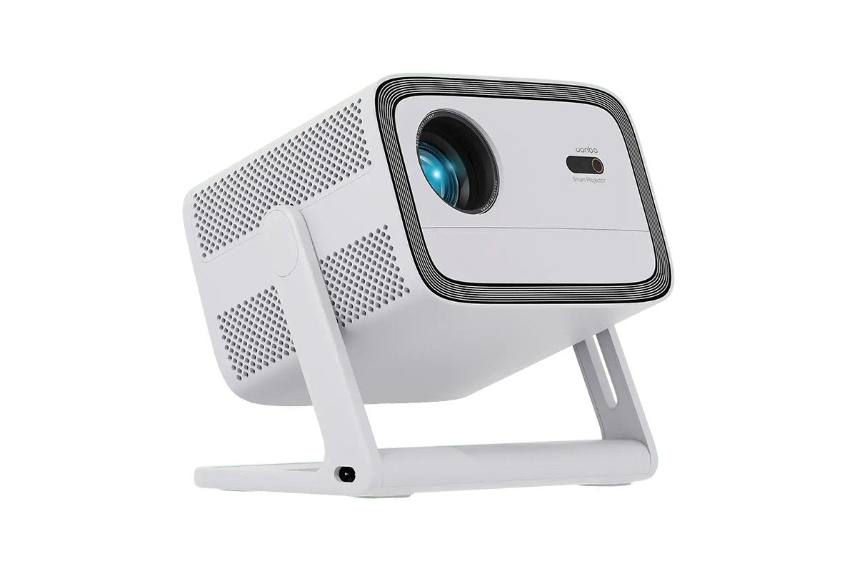 Wanbo Vali 1 Full HD Smart Projector