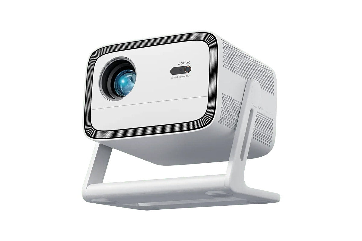 Wanbo Vali 1 Full HD Smart Projector