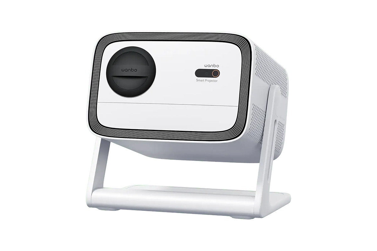 Wanbo Vali 1 Full HD Smart Projector