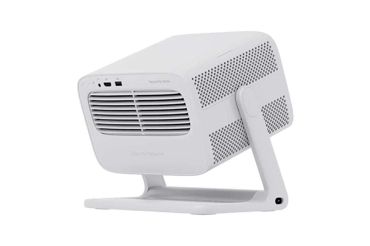 Wanbo Vali 1 Full HD Smart Projector