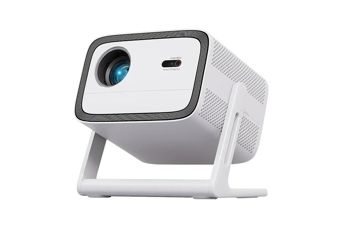 Wanbo Vali 1 Full HD Smart Projector