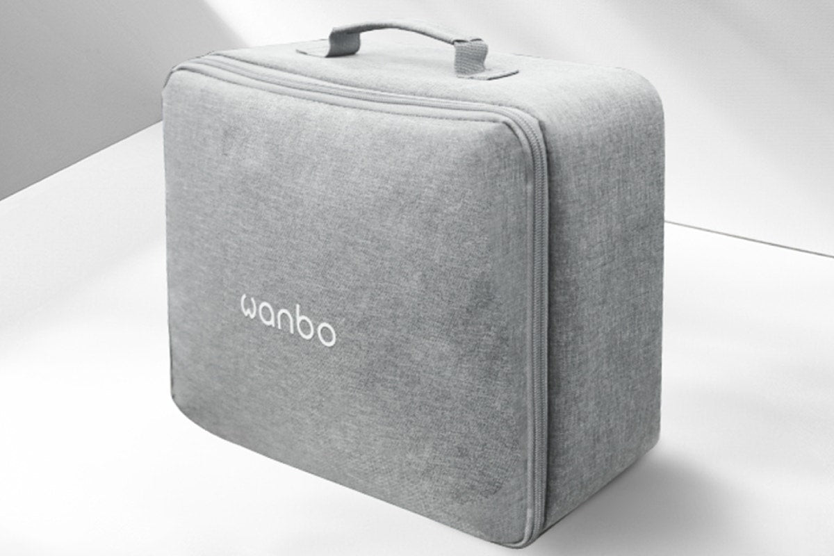 Wanbo X5 Pro Projector Carry Bag