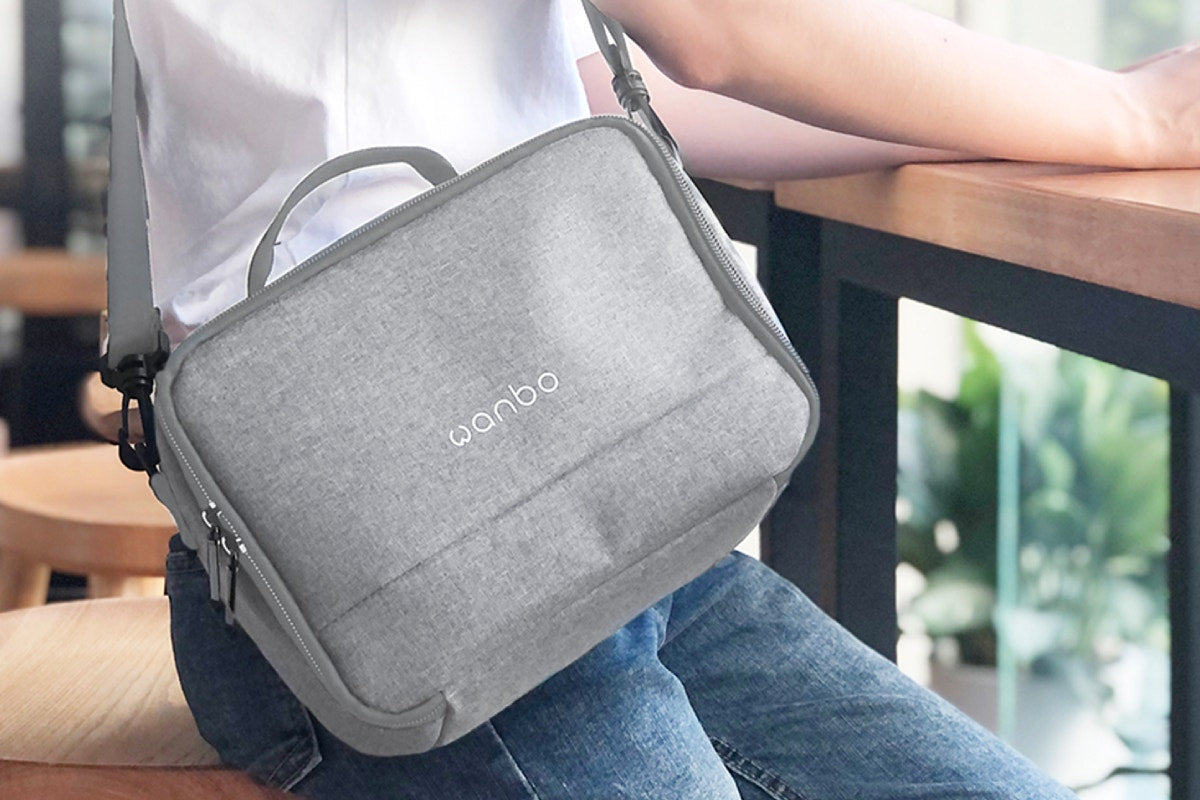 Wanbo X5 Pro Projector Carry Bag