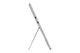 Microsoft Surface Pro 11- j 13" Snapdragon X Plus Windows 11 Home - 16GB, 512GB, Platinum – view 5