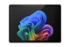 Microsoft Surface Pro 11 Copilot+ 13" Snapdragon X Plus Windows 11 Home - 16GB, 512GB, Graphite Black – view 3