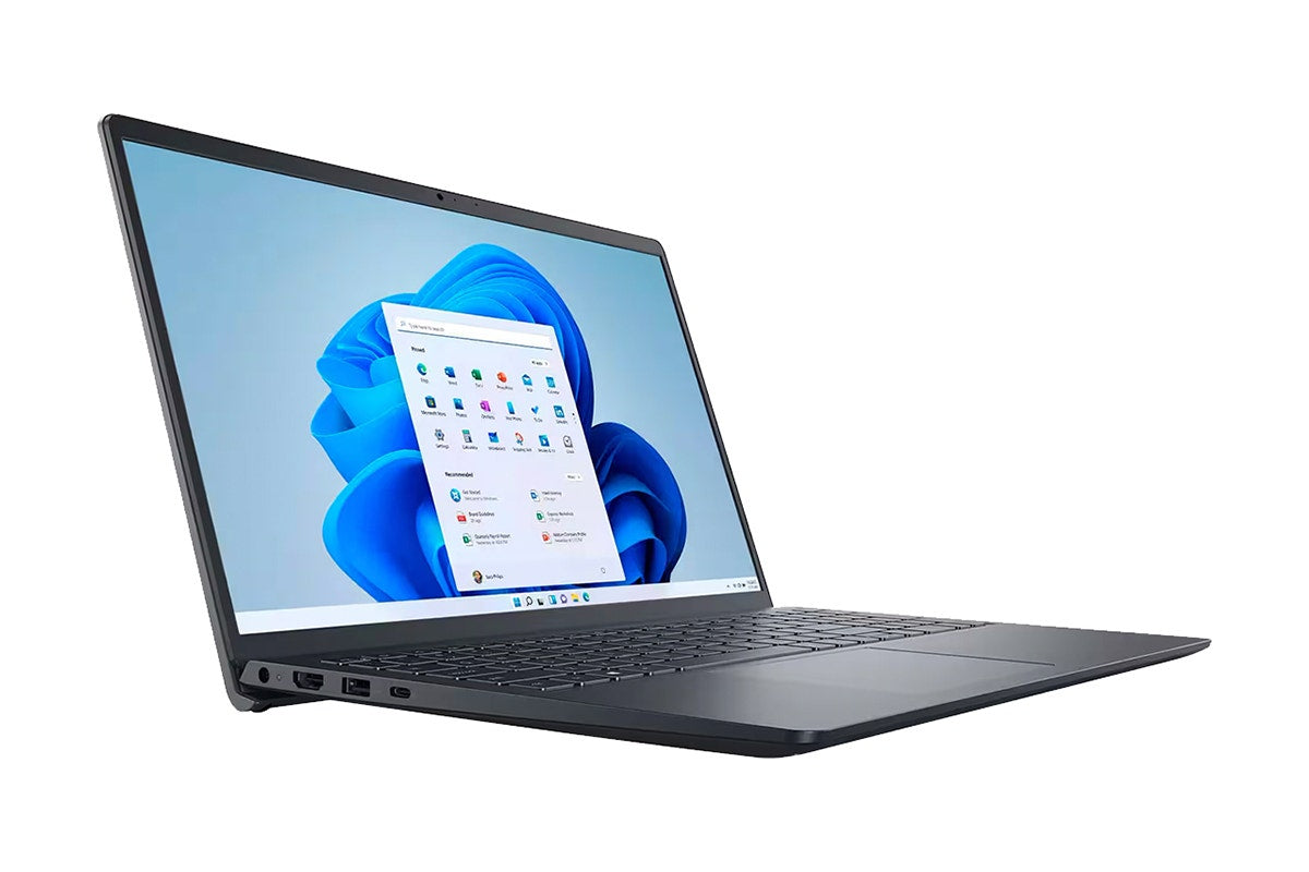 Dell Inspiron 15" Full HD Touchscreen Core i5 Windows 11 Laptop (8GB, 512GB)