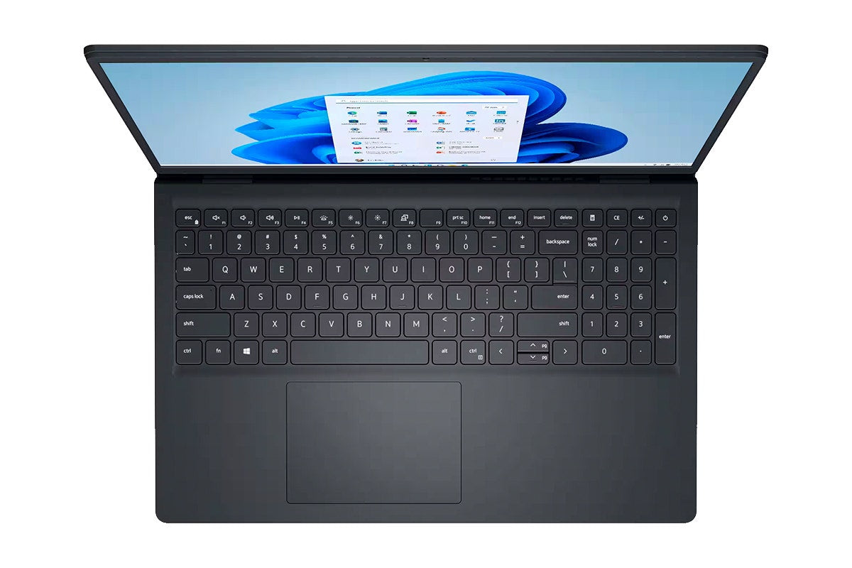 Dell Inspiron 15" Full HD Touchscreen Core i5 Windows 11 Laptop (8GB, 512GB)