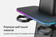 KIWI Design Vertical Charging Stand Dock for Meta Quest 3S/3/2/Pro