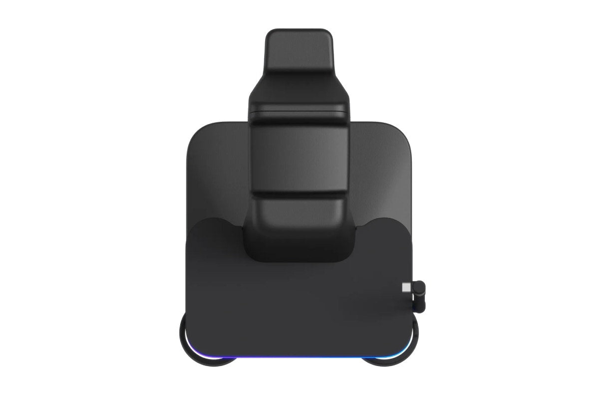 KIWI Design Vertical Charging Stand Dock for Meta Quest 3S/3/2/Pro