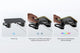 KIWI Design Vertical Charging Stand Dock for Meta Quest 3S/3/2/Pro