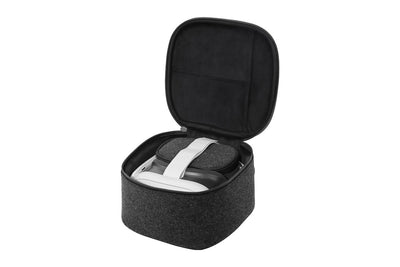 KIWI Design P4 Carrying Case for Meta Quest 3S/3/2/Vision Pro