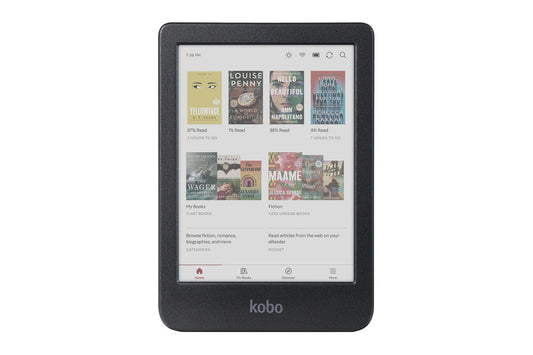 Kobo Clara Colour eReader