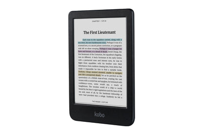 Kobo Clara Colour eReader