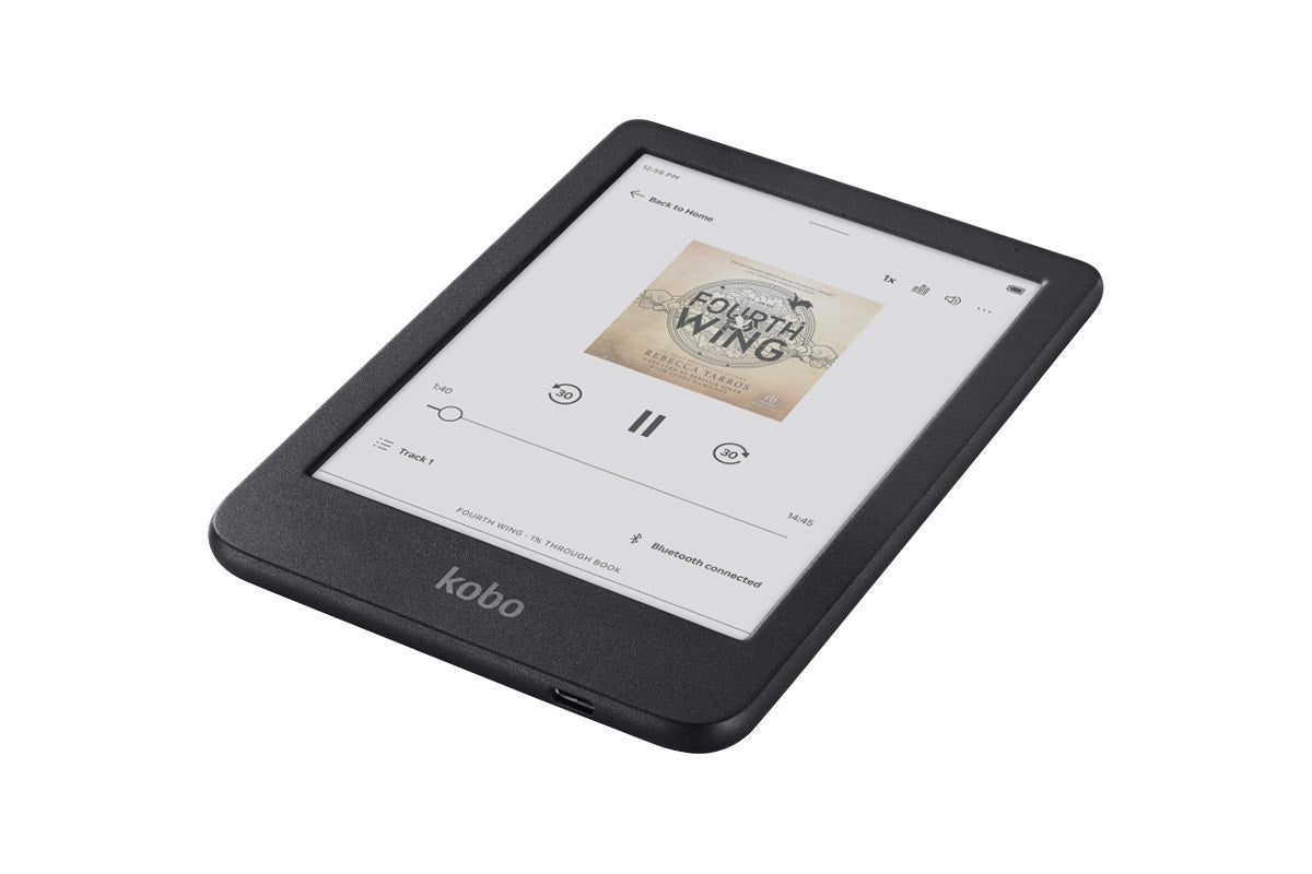 Kobo Clara Colour eReader