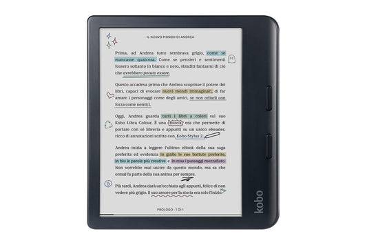 Kobo Libra Colour eReader