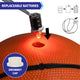 Kahuna Basketball L.e.d Glow Light Up Trampoline Ball | Auzzi Store