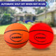Kahuna Basketball L.e.d Glow Light Up Trampoline Ball | Auzzi Store
