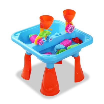 Keezi 23 Piece Kids Play Table Set | Auzzi Store