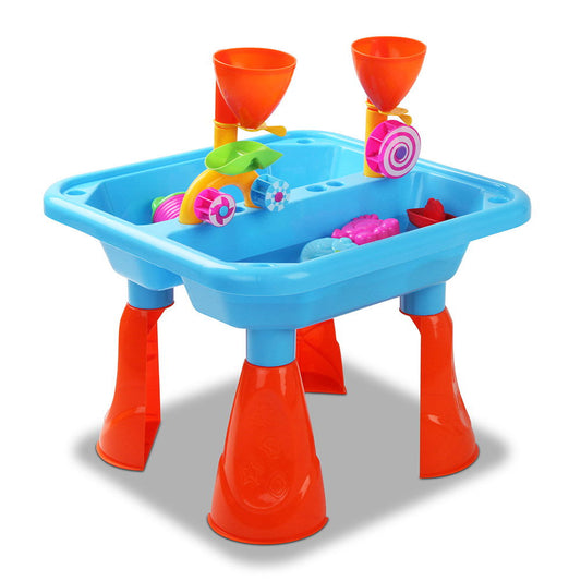 Keezi 23 Piece Kids Play Table Set | Auzzi Store