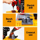 Keezi Kids Pretend Play Set Workbench Tools 54pcs Builder Work Childrens Toys | Auzzi Store