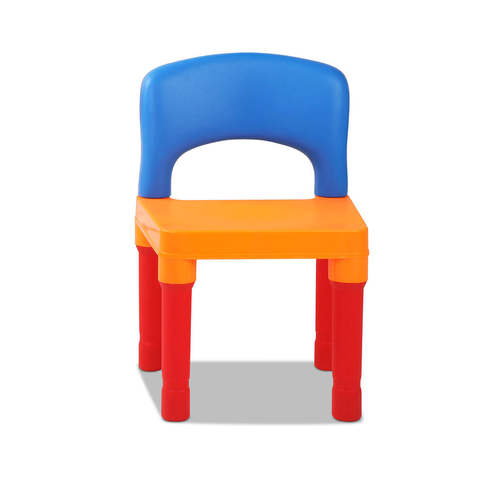 Keezi Kids Table & Chair Sandpit Set | Auzzi Store