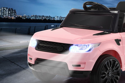 Kids Range Rover-Inspired Ride-On Car | Auzzi Store