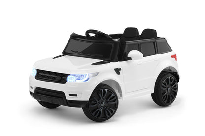 Kids Range Rover-Inspired Ride-On Car | Auzzi Store