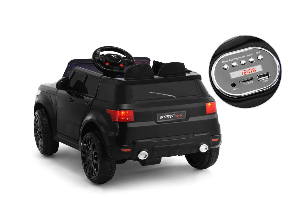 Kids Range Rover-Inspired Ride-On Car | Auzzi Store