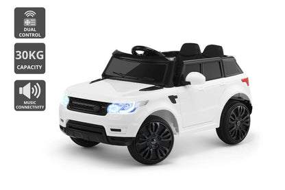 Kids Range Rover-Inspired Ride-On Car | Auzzi Store