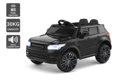 Kids Range Rover-Inspired Ride-On Car | Auzzi Store