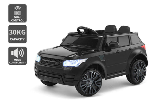 Kids Range Rover-Inspired Ride-On Car | Auzzi Store