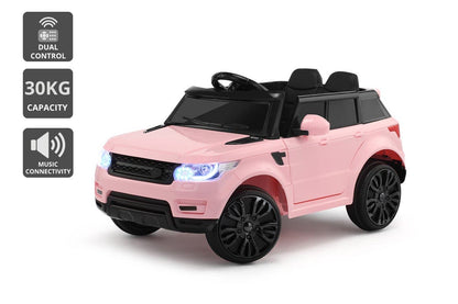 Kids Range Rover-Inspired Ride-On Car | Auzzi Store