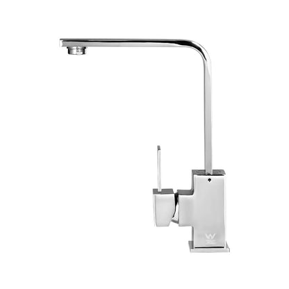 Kitchen Mixer Tap - Silver | Auzzi Store