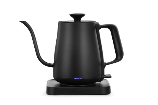 Kogan 0.6L Electric Gooseneck Kettle | Auzzi Store