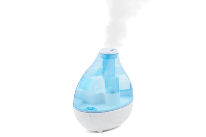 Kogan 1.5L Mini Humidifier | Auzzi Store