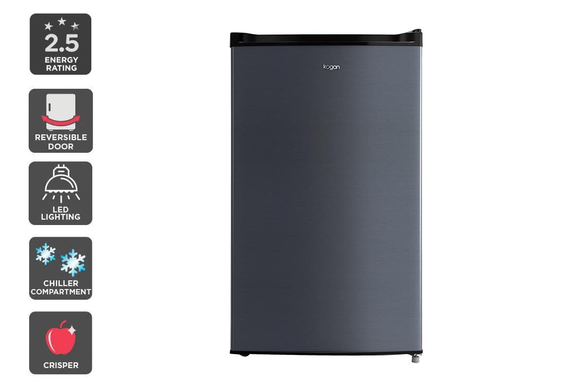 Kogan 123L Bar Fridge | Auzzi Store