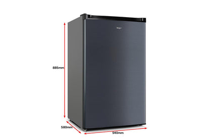 Kogan 123L Bar Fridge | Auzzi Store