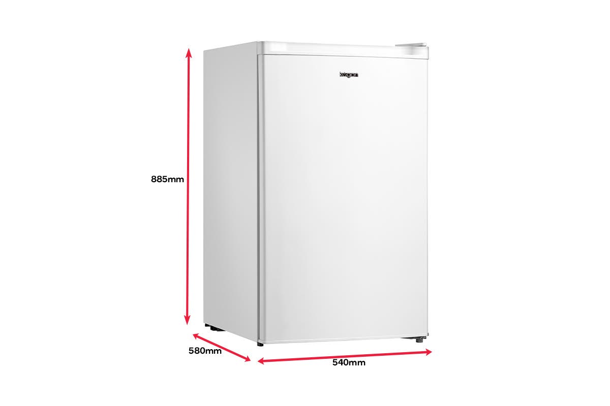 Kogan 123L Bar Fridge | Auzzi Store