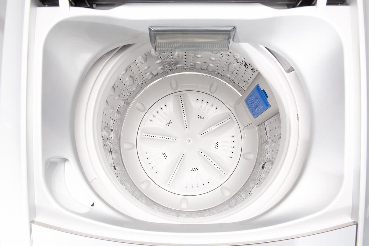 Kogan 12kg Top Load Washing Machine | Auzzi Store