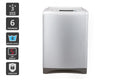 Kogan 12kg Top Load Washing Machine