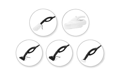 Kogan 13-in-1 Steam Mop & Accessories