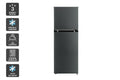 Kogan 236L Top Mount Fridge