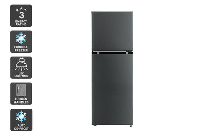 Kogan 236L Top Mount Fridge | Auzzi Store