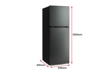 Kogan 236L Top Mount Fridge | Auzzi Store