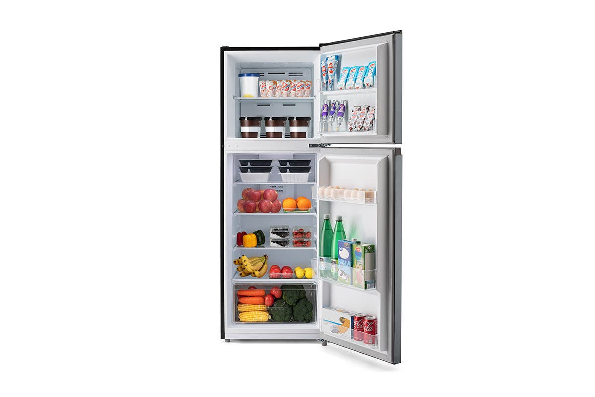 Kogan 236L Top Mount Fridge | Auzzi Store